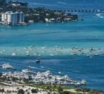 Suspected boat explosion injures 11 in Miami