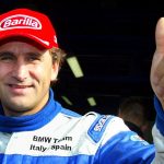 Ex F1 driver and Paralympic champion Alex Zanardi dies 'suddenly'