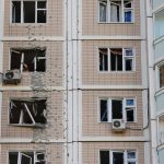 Four killed in Russia as Ukraine launches largest drone attack on Moscow in over a year