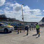Police identify three women whose bodies were recovered in sea off Brighton coast