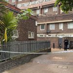 Murder probe launched after shooting victim dies