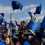 Separatist group tries to trigger referendum on province leaving Canada
