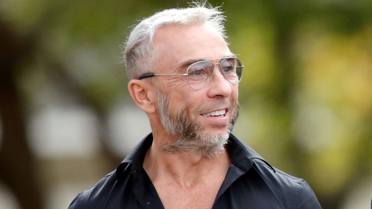 Superdry co-founder guilty of raping woman after night out