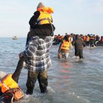 Two women die while trying to cross Channel in small boat