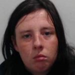 'Not a shred of remorse': Mother who murdered baby daughter jailed