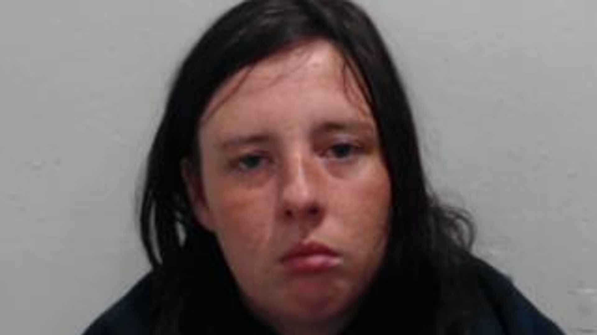 'Not a shred of remorse': Mother who murdered baby daughter jailed