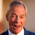 Farage bought £1.4m property after receiving £5m crypto gift, Sky News learns