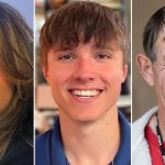 Eleven NHS staff sacked for accessing medical records of Nottingham attack victims