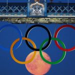 UK formally assesses bid for England to host Olympics again - and this time outside London