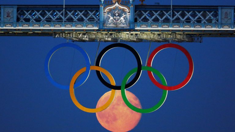 UK formally assesses bid for England to host Olympics again - and this time outside London