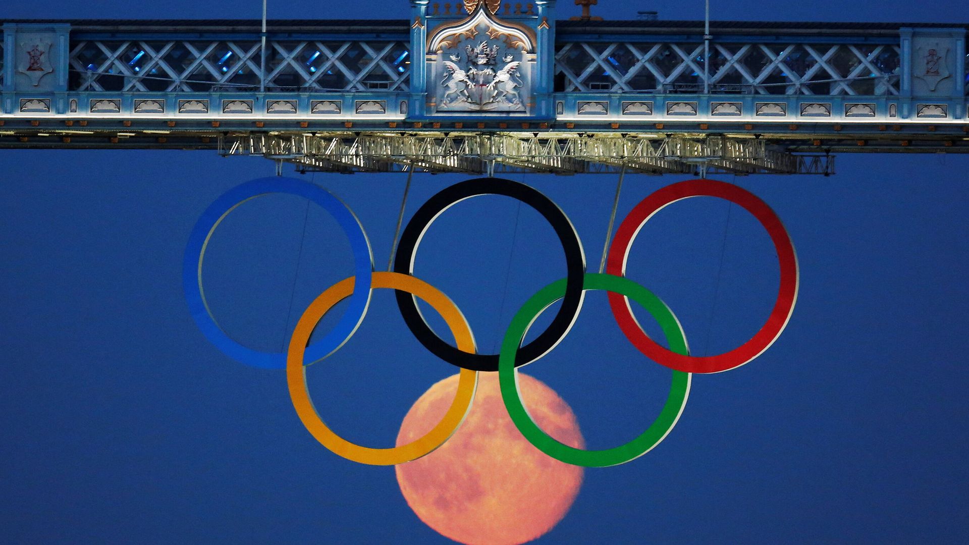 UK formally assesses bid for England to host Olympics again - and this time outside London