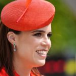 King 'delighted' as Princess Eugenie announces she is expecting her third child