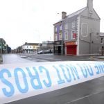 Boy, 15, among three arrested in police station car bomb probe