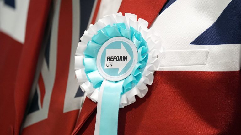 Labour MPs report Reform UK to equalities watchdog for alleged Islamophobia