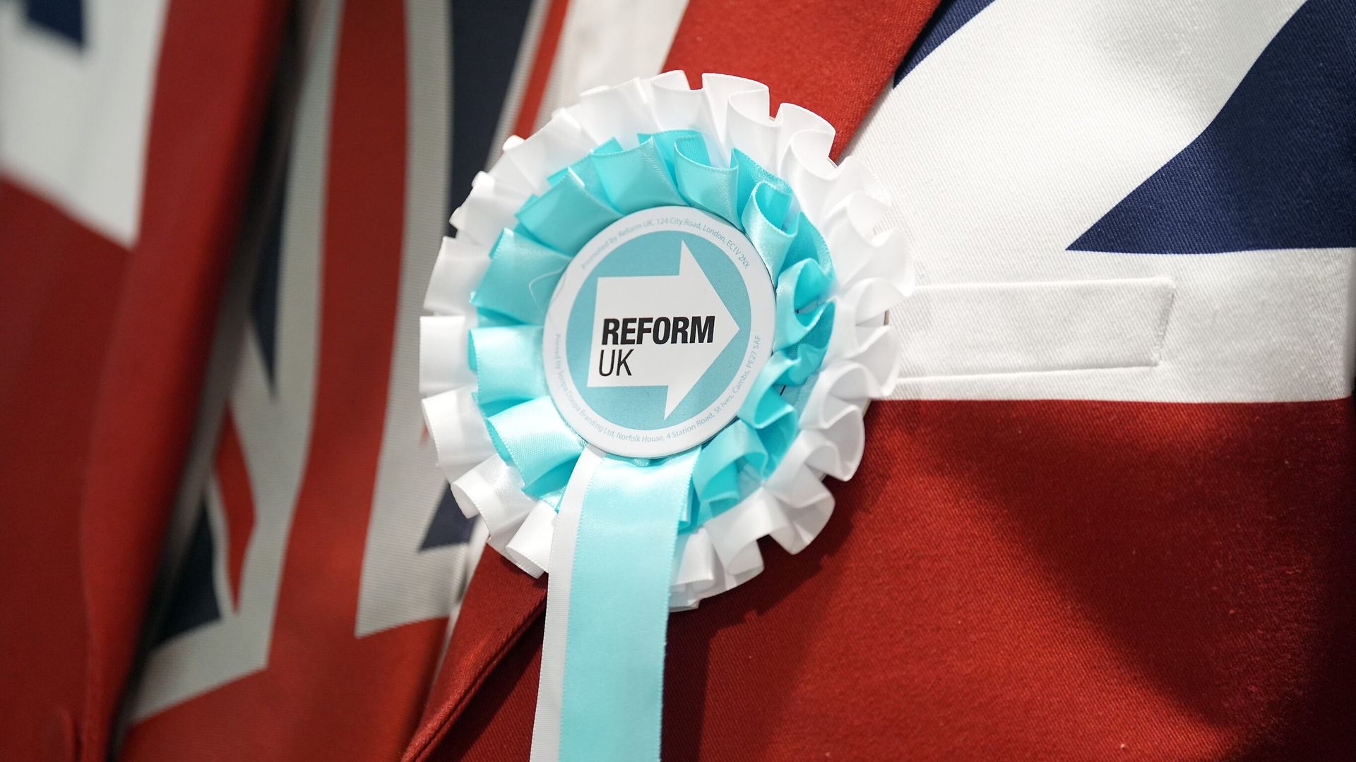 Labour MPs report Reform UK to equalities watchdog for alleged Islamophobia