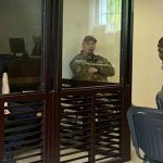 British man jailed in Ukraine after admitting spying for Russia