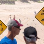 Man dies after shark attack in Australia