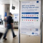 More Tube strikes next week: Full list of dates and lines affected