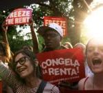 Housing board votes to freeze New York rents in victory for Mamdani