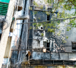 Foreign nationals among at least 21 killed in Delhi fire