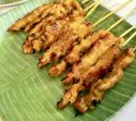 Man accused of killing mother-in-law with poison-laced satay