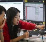 Asia stock markets slide as tech shares slump