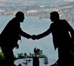 First round of US-Iran talks ends with encouraging progress, mediators say