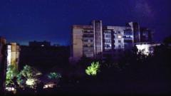 Ukraine strikes knock out power in key city in Russian-occupied Crimea