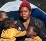 'They came with machetes' - deadline looms for migrants to leave South Africa