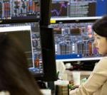 Stock markets fall on tech plunge and renewed Middle East attacks