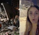 'I thought I was going to die' - Venezuelans describe earthquake panic