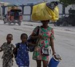 Armed men kidnap high-ranking security official in Haiti