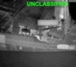 US and Iran launch new strikes, as Kuwait says airport hit by Iranian drones