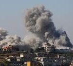 Several reported killed in Israeli strikes on Lebanon despite ceasefire