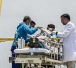 Missing Sherpa guide found on Mount Everest after 'miracle' self-rescue