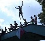 Drowning deaths soar in France as Europe buckles in peak of heatwave