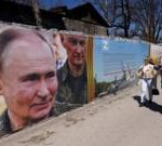 Ukraine accused of killing four in occupied Crimea