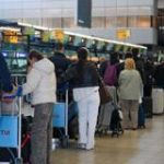 Why are there holiday delay warnings over the EU's new border system?