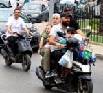 Israel PM orders strikes on Beirut suburbs as Hezbollah conflict escalates