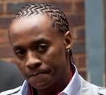 South African TV star arrested after allegedly kidnapping man in girlfriend dispute