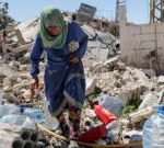 Lebanon says Israeli strikes kill 18 as Israel says four soldiers killed by Hezbollah