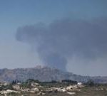 Israel launches fresh strikes on Lebanon despite Trump criticism