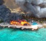 Tourist dies in Dominican Republic luxury resort fire