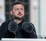 Zelensky proposes face-to-face talks in open letter to Putin