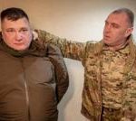 Senior Ukrainian intelligence official jailed for life for spying for Russia