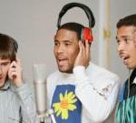 Olé, olé, olé, olé - What makes a memorable World Cup song?
