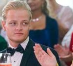 Norwegian crown princess's son found guilty of two counts of rape
