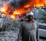 Ukraine rescuers pull dead from rubble after Russian strikes kill 18 people