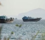 US says it struck Iranian radar sites as Kuwait reports missile and drone attacks