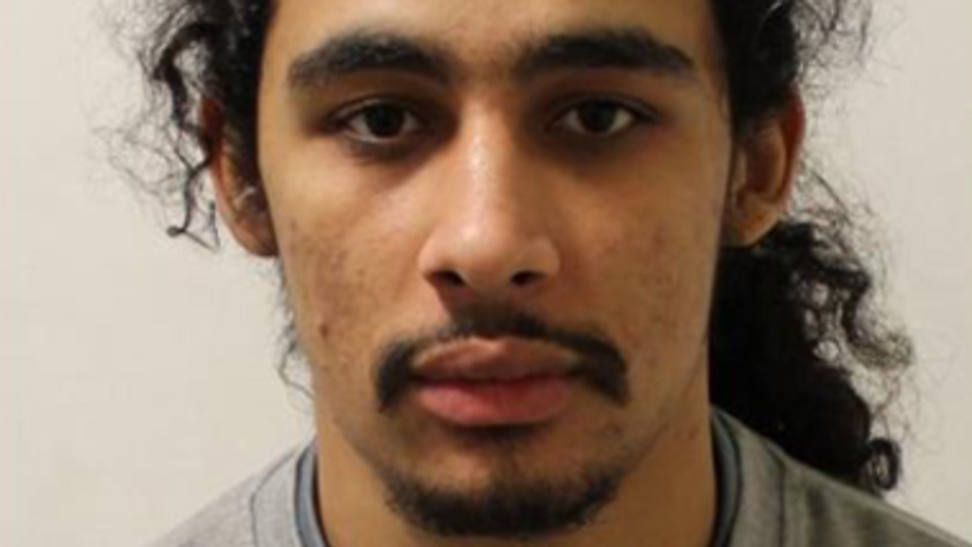 Man convicted of murder after boy shot dead in children's play area
